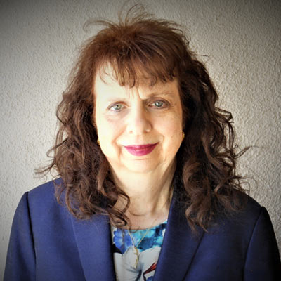 Photo of Shelley M. Gould