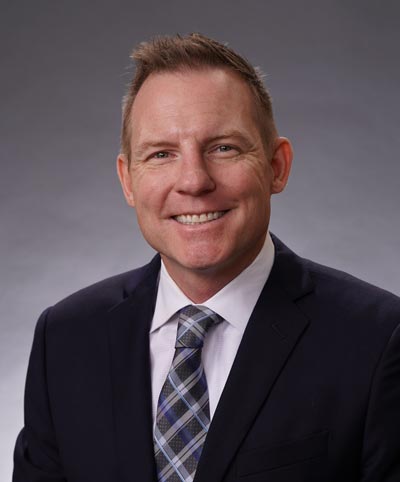 Anthony McClaren