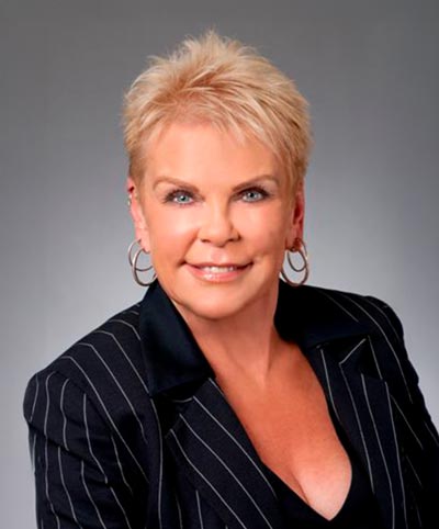 Deidra Bruder